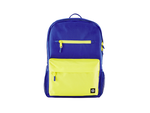 HP Campus Blue Backpack