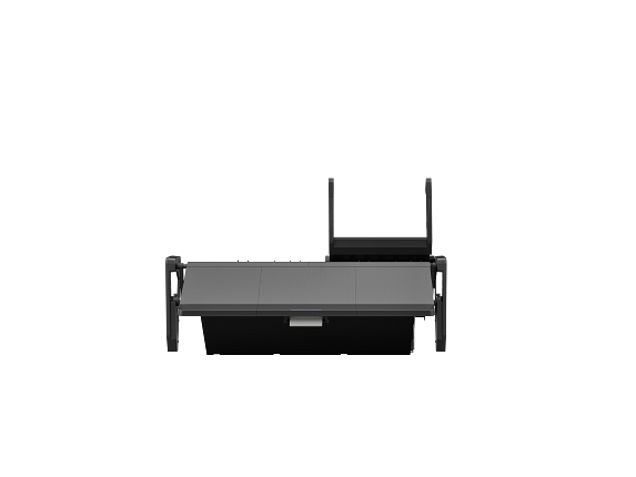 HP DesignJet Sheet Organizer and Stacker Kit