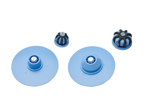 HP DesignJet Z Pro Series 2/3-in Core Adapter