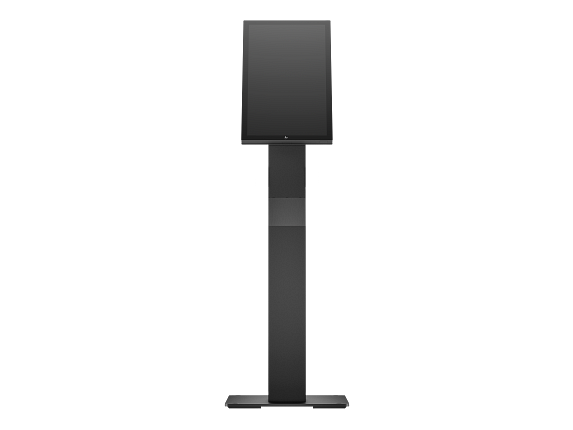 HP Engage Express Pedestal 5