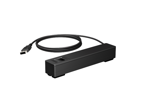 HP Engage One Fingerprint Reader