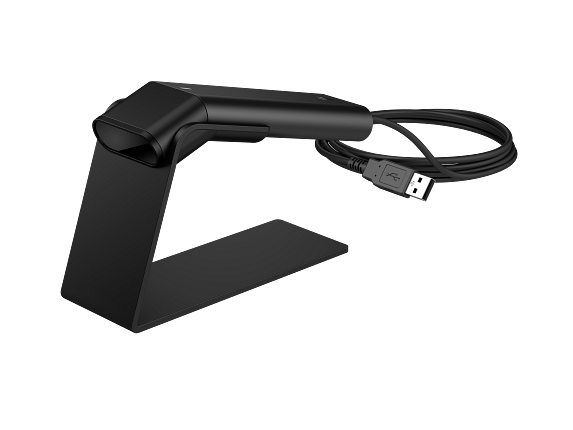 HP Engage One Prime Barcode Scanner