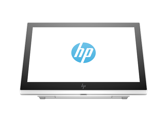 HP Engage One W 10.1-inch Touch Display