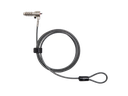 HP Essential Nano Combination Cable Lock