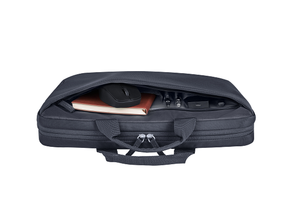 HP Everyday 14-inch Laptop Briefcase