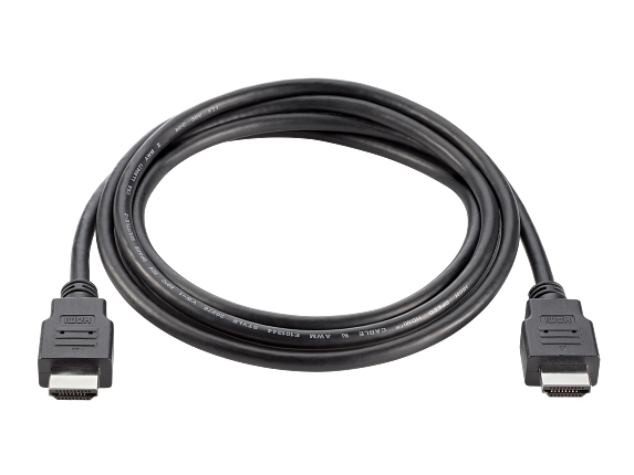 HP HDMI Standard Cable