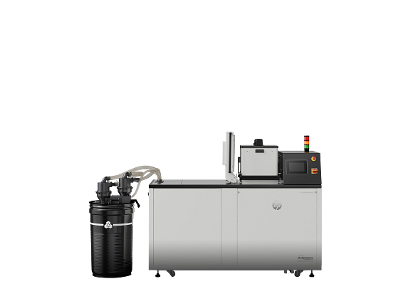 HP Jet Fusion 5210C 3D Printer Installation Kit