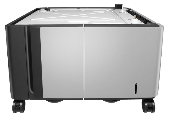 HP LaserJet 1500-sheet High-capacity Input Tray