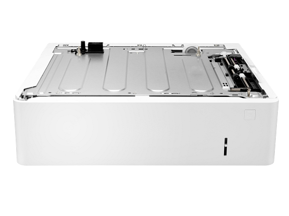 HP LaserJet 550-sheet Feeder Tray