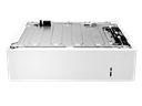 HP LaserJet 550-sheet Feeder Tray
