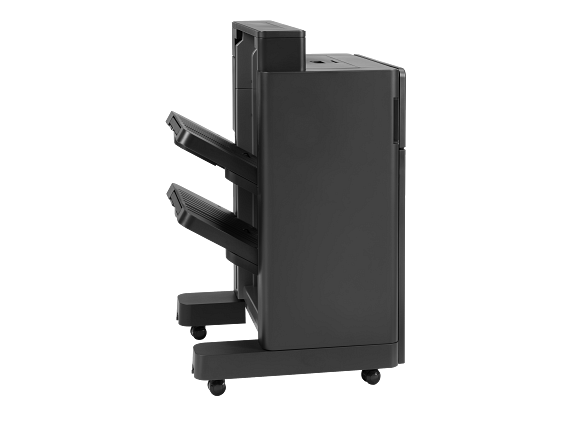 HP LaserJet Stapler/Stacker