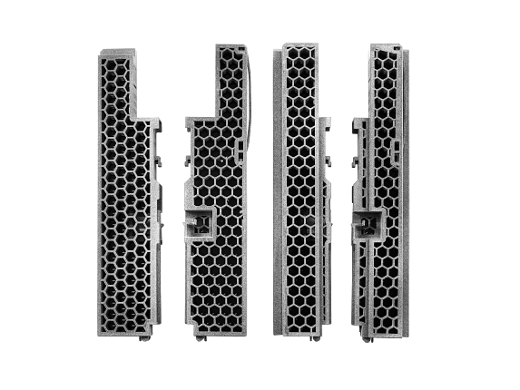 HP LaserJet Statement HCI Guide Kit