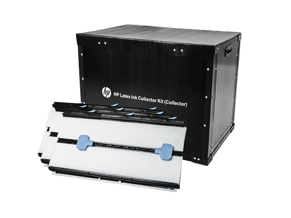 HP Latex 3000 Ink Collector Kit