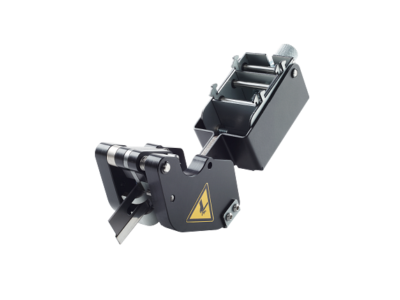 HP Latex In-Line Slitters