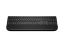 HP Multi-Device Dual-Mode Keyboard with Palm Rest 580K