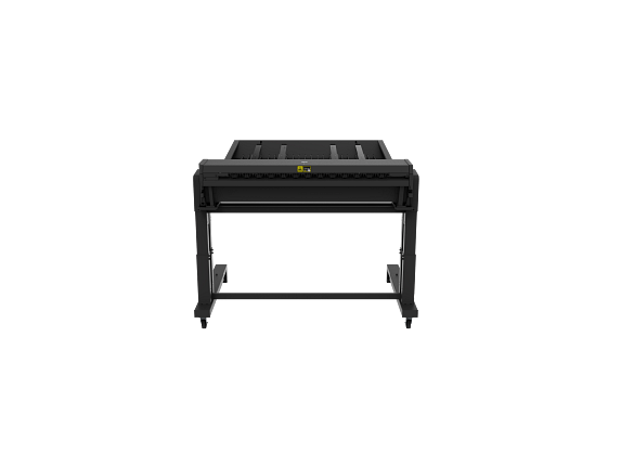 HP PageWide XL High-capacity Stacker