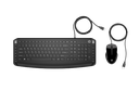 HP Pavilion Keyboard and Mouse 200