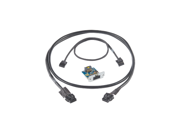 HP Remote System Controller Main Board Adapter