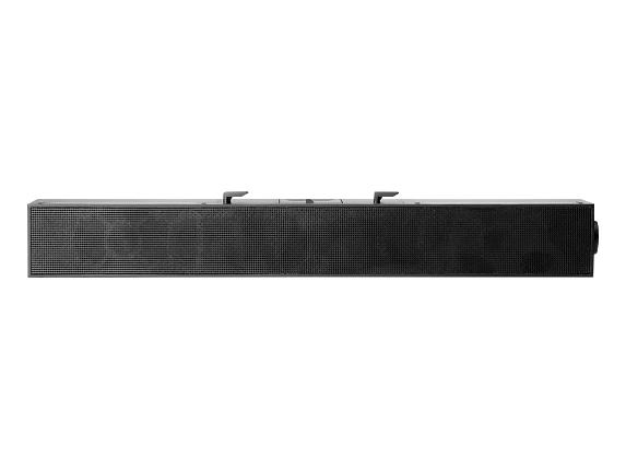 HP S101 Speaker Bar
