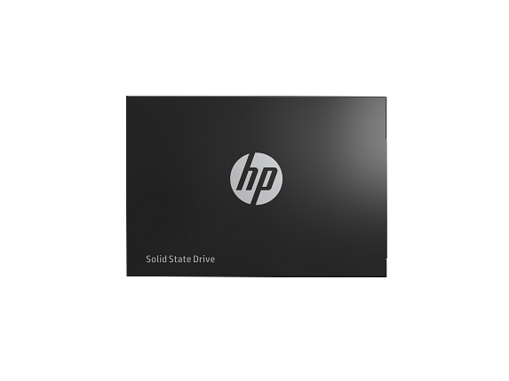 HP S700 250GB Solid State Drive