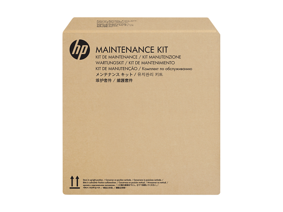 HP Jet Fusion 5200 Series 3D Printer Initial Maintenance Kit