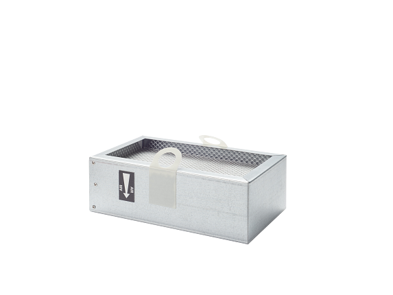 HP Jet Fusion 5200/4200 Series 3D Printer Top Enclosure Right Filters