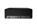 HP Pro Small Form Factor 400 G9 Desktop PC