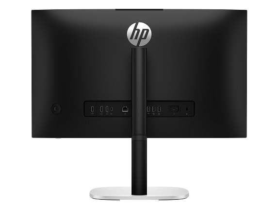 HP ProStudio 4 All-in-One G1i 23.8 inch Desktop AI PC