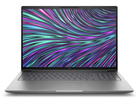 HP IDS DSC RTX 2000 Ada 8GB U7-165H Power 16 G11 Base NB PC