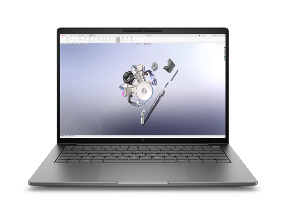 HP IDS DSC RTX 500 Ada 4GB Ultra 7 265H 8 14 inch G1i Base NB PC