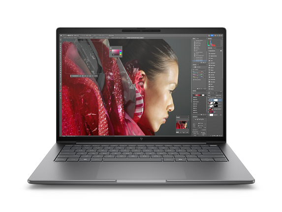 HP IDS UMA Ultra 7 265H 8 14 inch G1i Base NB PC