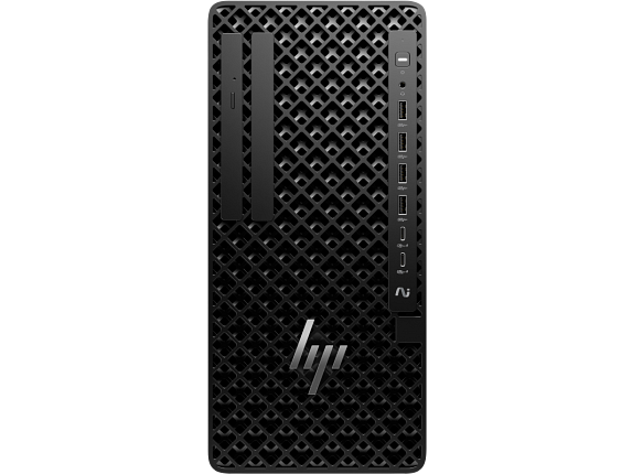 HP Z1 Tower G1i Desktop PC  Wolf Pro Security Edition