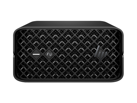 HP Z2 Mini Base Unit G1a Ryzen AI MAX PRO 380 APU 16GB IDS