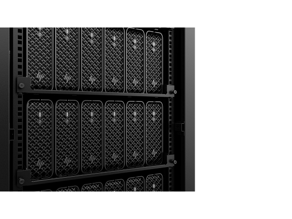 HP Z2 Mini Base Unit G1i RCTO