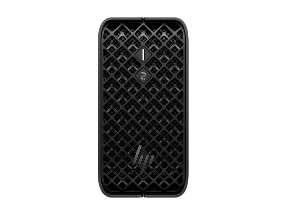 HP Z2 Mini G1a Workstation Desktop PC  Wolf Pro Security Edition