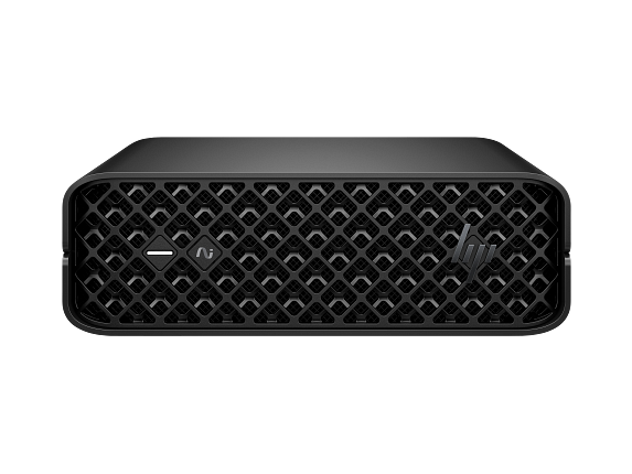 HP Z2 Mini G1i Workstation Desktop PC  Wolf Pro Security Edition