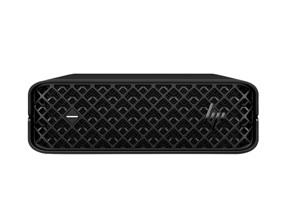 HP Z2 Mini G9 Workstation  Wolf Pro Security Edition