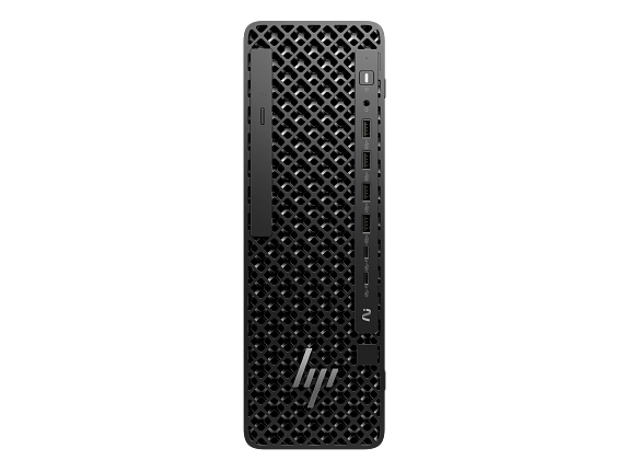 HP Z2 SFF G1i Workstation Desktop PC Wolf Pro Security Edition