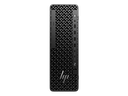 HP Z2 SFF G1i Workstation Desktop PC Wolf Pro Security Edition