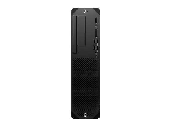 HP Z2 Small Form Factor G9 Workstation