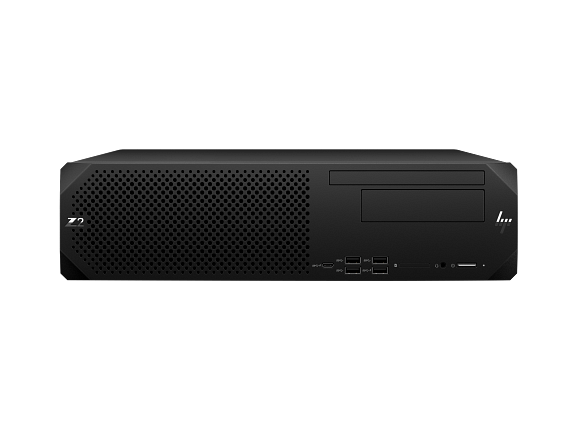 HP Z2 Small Form Factor G9 Workstation