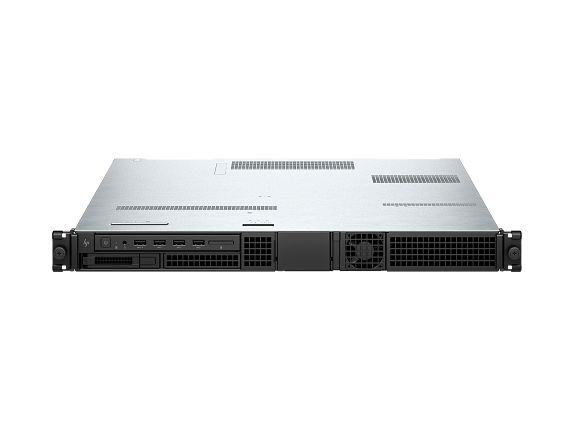 HP Z4 Rack Base Unit G5 R 2x 675W RCTO