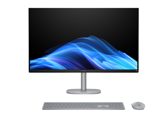 HP OmniStudio X 31.5 - U7-256V 16GB ICTO