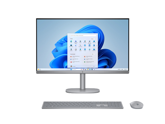 HP OmniStudio X All-in-One 27-cs0065t Desktop PC
