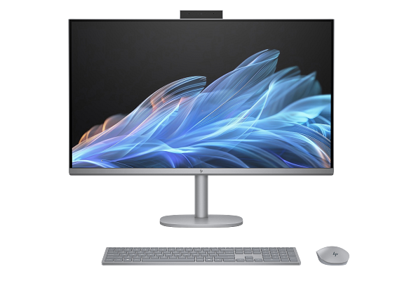 HP OmniStudio X All-in-One 32-c0014 Desktop PC