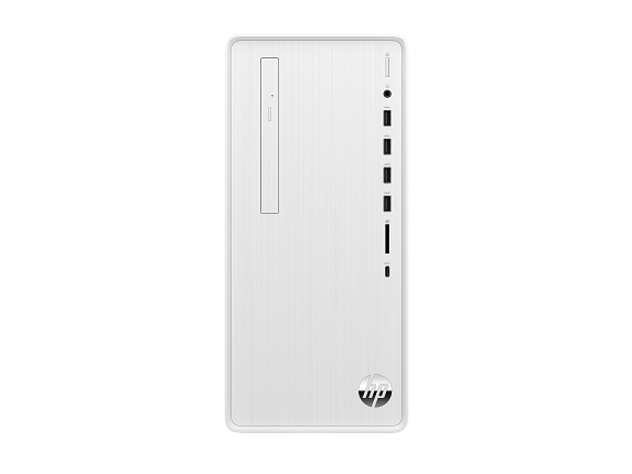 HP Pavilion Desktop TP01-3025t Bundle PC