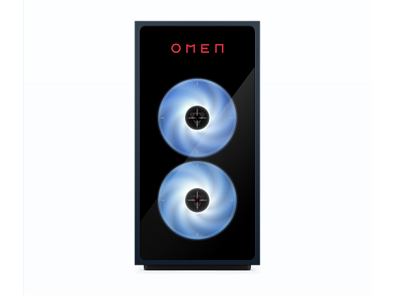 OMEN 35L Gaming Desktop GT16-0080t PC