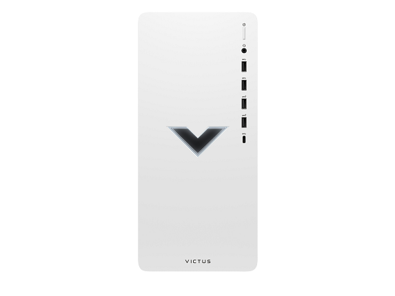 Victus by HP 15L Gaming Desktop TG02-0055t