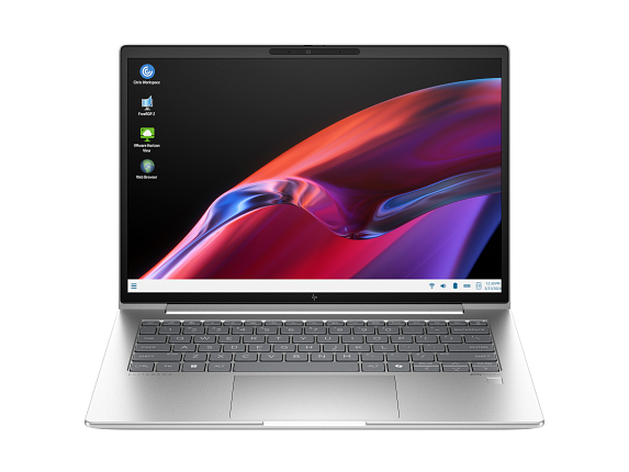 HP RCTO UMA Ryzen 5 7535U w/BL KBD mt645 G8 Base NB PC