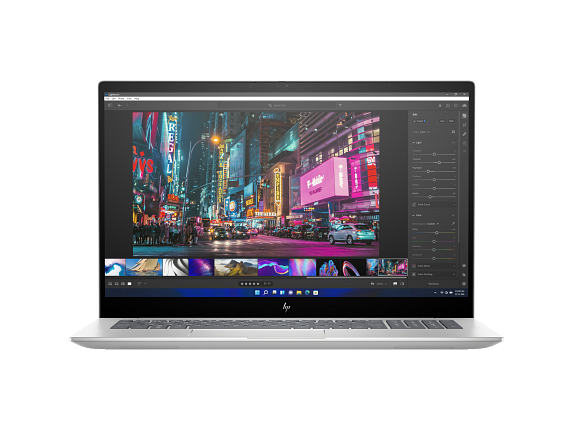 HP Envy Laptop 17-cw1087nr